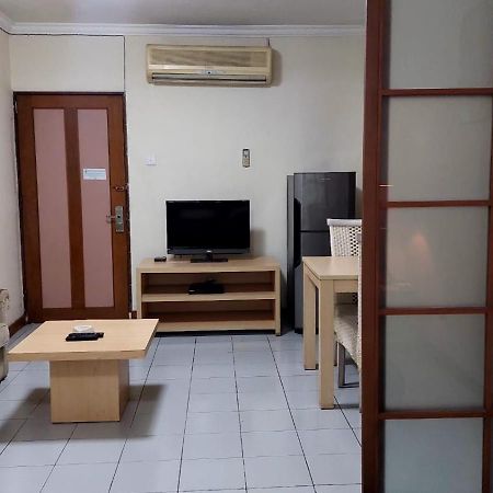 Apartemen Senayan Yakarta Exterior foto