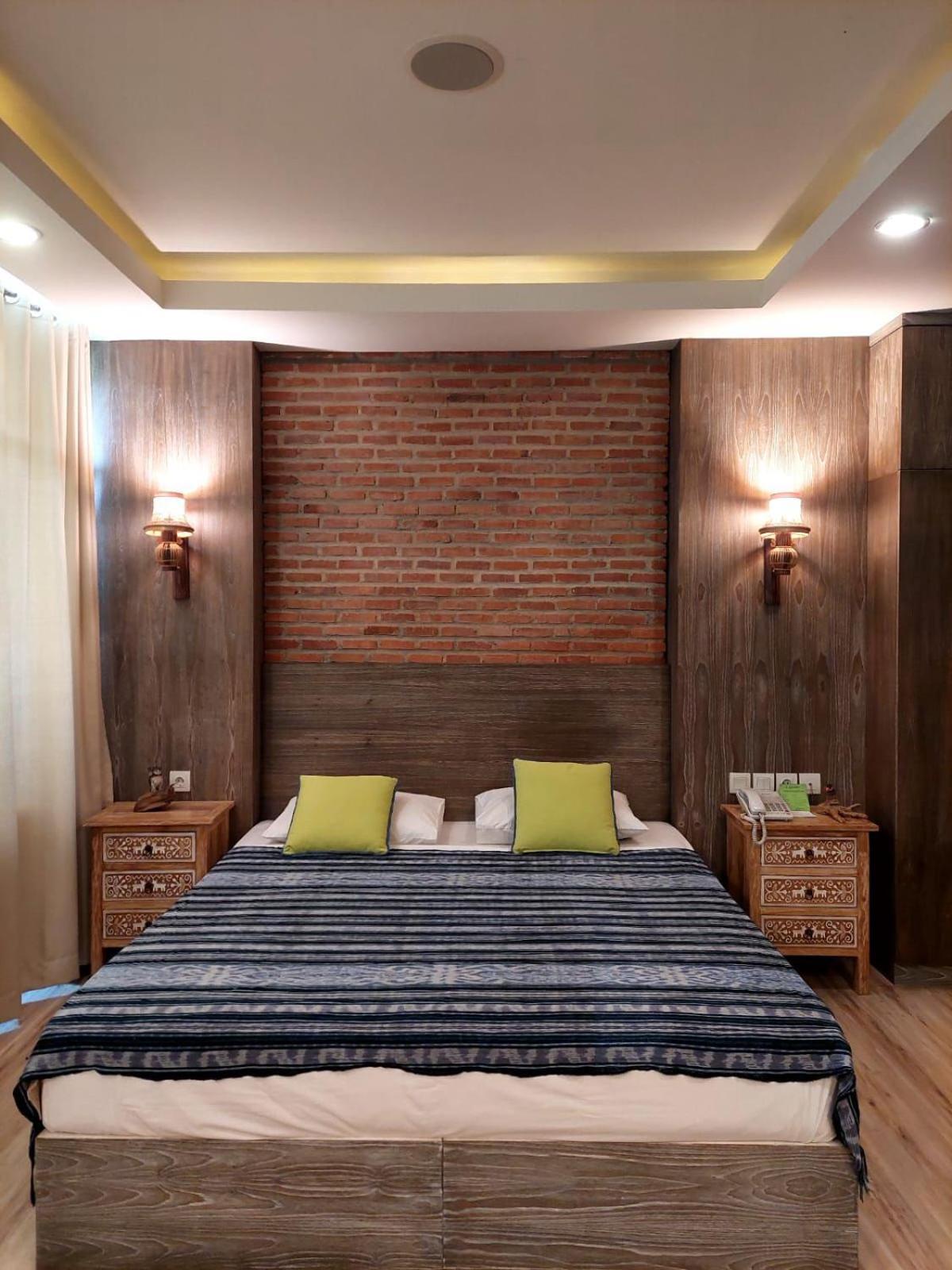 Apartemen Senayan Yakarta Exterior foto